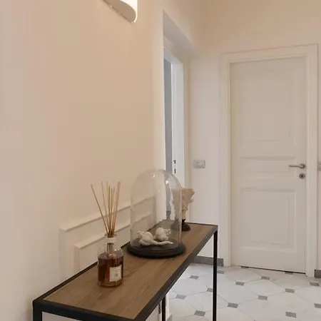 Via Chiodo Luxury לה ספציה