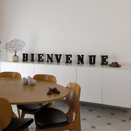 威雅查多豪华公寓 斯培西亚