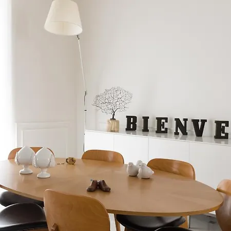 Apartment Via Chiodo Luxury La Spezia