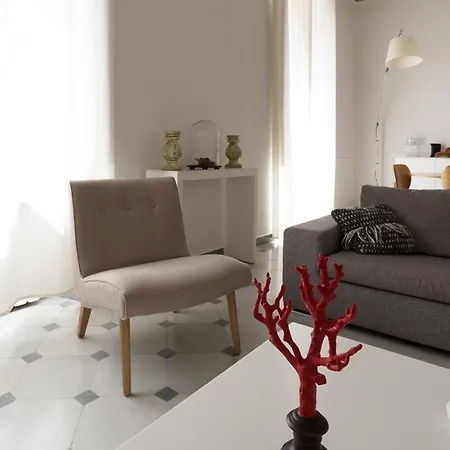 아파트 Via Chiodo Luxury *