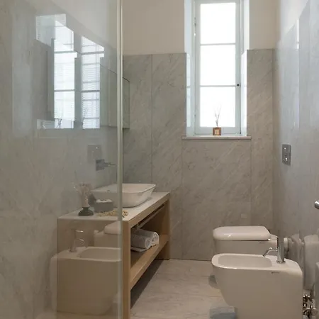 Appartement Via Chiodo Luxury *