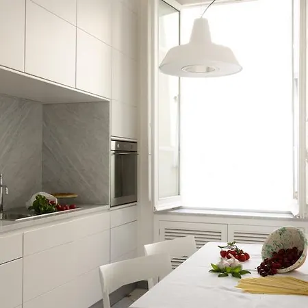 Apartment Via Chiodo Luxury *