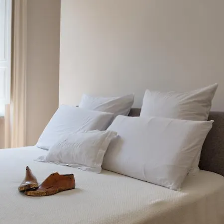 Appartement Via Chiodo Luxury