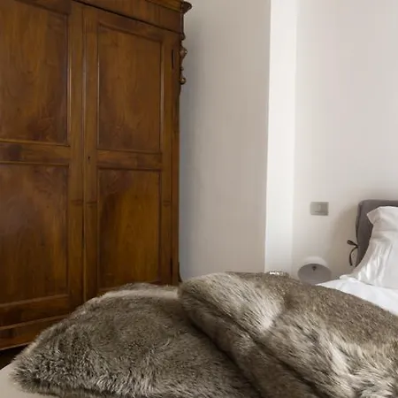 Appartement Via Chiodo Luxury *