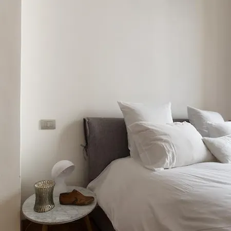 Appartement Via Chiodo Luxury La Spezia