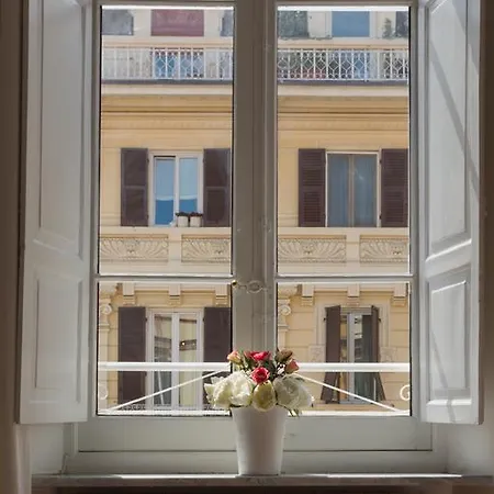 Appartement Via Chiodo Luxury