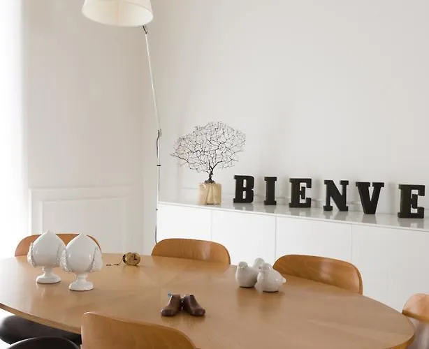 Apartment Via Chiodo Luxury La Spezia