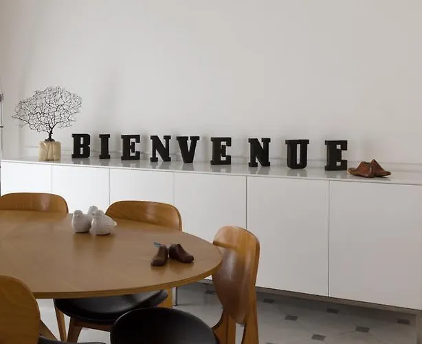 Via Chiodo Luxury La Spezia