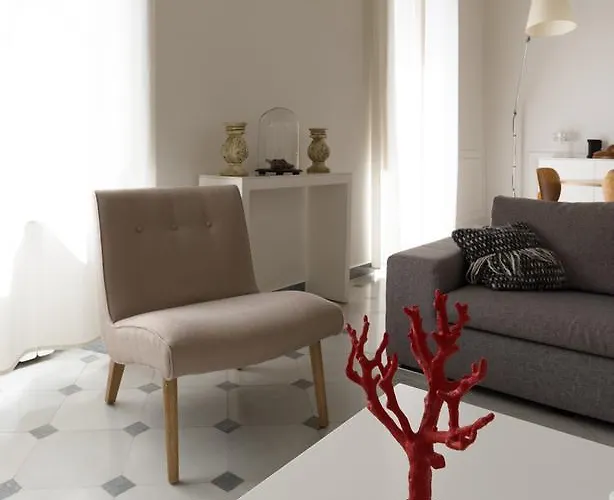 Apartment Via Chiodo Luxury *