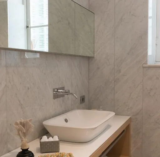 Apartment Via Chiodo Luxury La Spezia