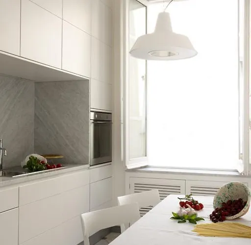 Apartamento Via Chiodo Luxury *