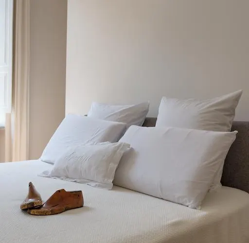 Apartamento Via Chiodo Luxury