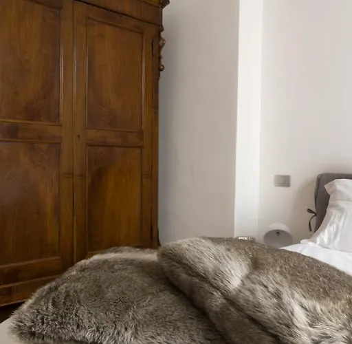 Apartment Via Chiodo Luxury *