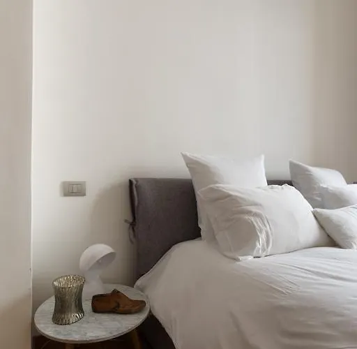 Apartamento Via Chiodo Luxury La Spezia