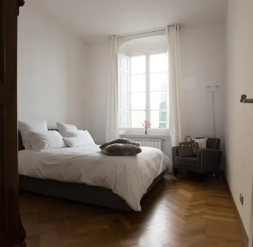 Apartment Via Chiodo Luxury