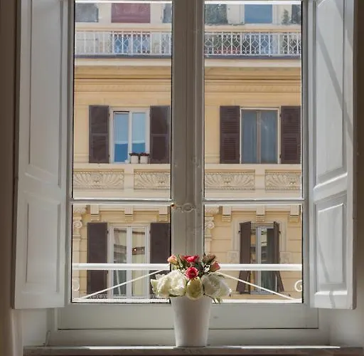 Apartment Via Chiodo Luxury